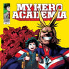 MY HERO ACADEMIA GN VOL 01
