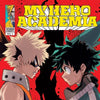 MY HERO ACADEMIA GN VOL 02