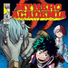 MY HERO ACADEMIA GN VOL 03