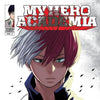 MY HERO ACADEMIA GN VOL 05