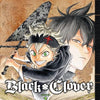 BLACK CLOVER GN VOL 01