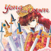 YONA OF THE DAWN GN VOL 01