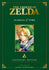 LEGEND OF ZELDA LEGENDARY ED GN VOL 01 OCARINA OF TIME