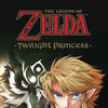 LEGEND OF ZELDA TWILIGHT PRINCESS GN VOL 01