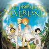 The Promised Neverland Vol. 1