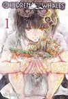 CHILDREN OF THE WHALES vol 01