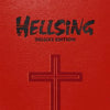 HELLSING DELUXE EDITION HC VOL 01