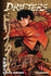 DRIFTERS OMNIBUS Vol 1