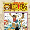 ONE PIECE VOL 01 NEW