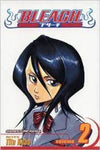 BLEACH GN VOL 02