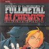 FULLMETAL ALCHEMIST VOL 01