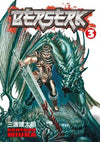 BERSERK TP VOL 03