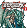 BERSERK TP VOL 03