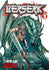 BERSERK TP VOL 03