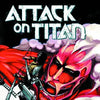 ATTACK ON TITAN VOL 01