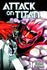 ATTACK ON TITAN VOL 01