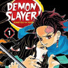 DEMON SLAYER VOL 01 NEW