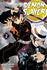 DEMON SLAYER VOL 02