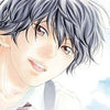 AO HARU RIDE MANGA VOL 02