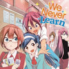 WE NEVER LEARN VOL 02