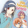 WE NEVER LEARN VOL 01