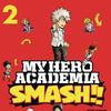 MY HERO ACADEMIA SMASH VOL 02