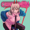 CHAINSAW MAN VOL 02