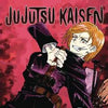 JUJUTSU KAISEN GN VOL 03