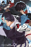 PERSONA 5 VOL 03