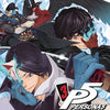 PERSONA 5 VOL 03