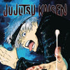 JUJUTSU KAISEN GN VOL 04