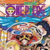 ONE PIECE VOL 112