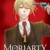MORIARTY THE PATRIOT VOL 01