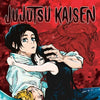 JUJUTSU KAISEN GN VOL 00