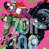 ZOM 100 BUCKET LIST OF THE DEAD GN VOL 01