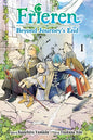 FRIEREN BEYOND JOURNEYS END Vol. 01