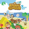 ANIMAL CROSSING NEW HORIZONS vol. 01