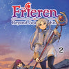 FRIEREN BEYOND JOURNEYS END Vol. 02