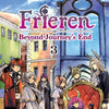 FRIEREN BEYOND JOURNEYS END Vol. 03