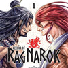 RECORD RAGNAROK VOL 01