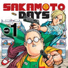 Sakamoto Days Vol. 01