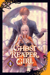 GHOST REAPER GIRL VOL 01