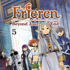 FRIEREN BEYOND JOURNEYS END Vol. 05