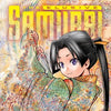 THE ELUSIVE SAMURAI VOL 01
