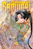 THE ELUSIVE SAMURAI VOL 01