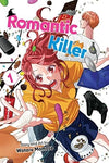 ROMANTIC KILLER VOL 01