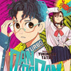 DANDADAN VOL 02