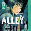ALLEY JUNJI ITO STORY COLLECTION HC