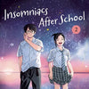 INSOMNIACS AFTER SCHOOL Vol. 2
