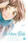 AO HARU RIDE MANGA VOL 01